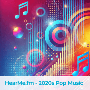 Höre 2020s Pop Music in der App.