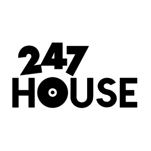 Höre 247 House FM in der App.