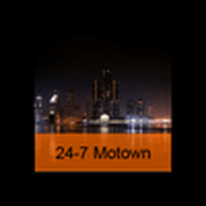 24-7 Motown