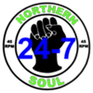 Höre 24-7 Northern Soul in der App.