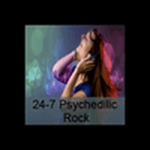 Höre 24-7 Psychedelic Rock in der App.