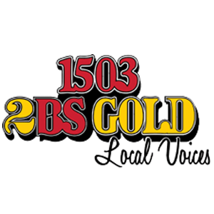 Höre 2BS - Gold 1503 AM in der App.