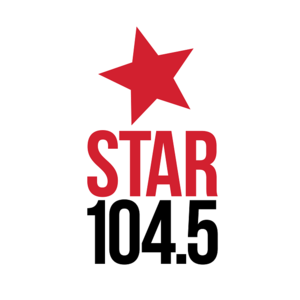 Höre 2GOS - Star 104.5 FM in der App.