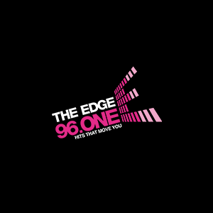 Höre 2ONE - The Edge 96.1 FM in der App.