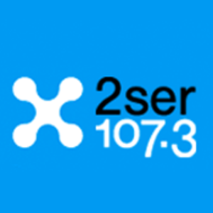 Höre 2SER - 107.3 FM in der App.