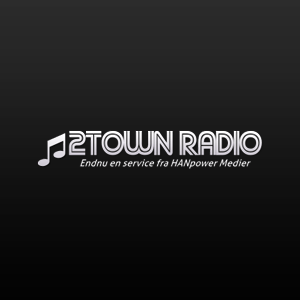 Höre 2TOWN RADIO in der App.