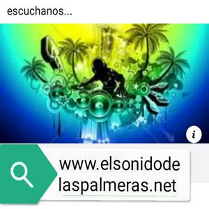 Höre El Sonido de las Palmeras in der App.