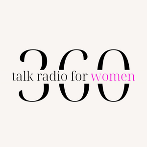 Höre 360 Talk Radio For Women in der App.