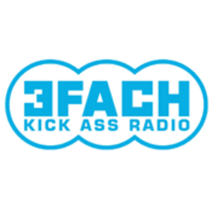 Höre Radio 3FACH in der App.