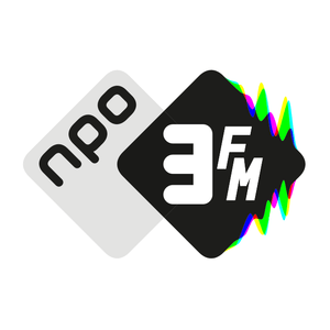 Höre NPO 3FM Alternative in der App.