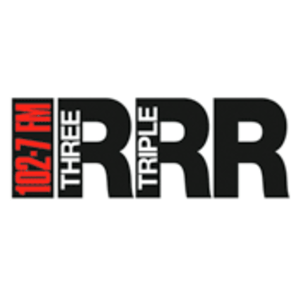 Höre 3RRR Triple R 102.7 FM in der App.