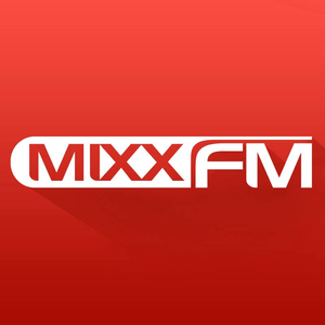 Höre 3SHI MIXX 107.7 FM in der App.