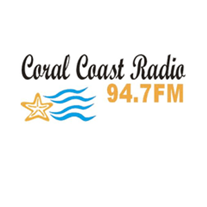 Höre 4BCR - Coral Coast Radio 94.7 FM in der App.