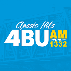 Höre 4BU Classic Hits 1332 AM in der App.