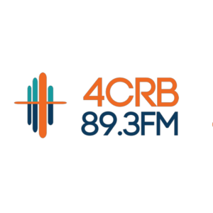 Höre 4CRB 89.3 FM in der App.