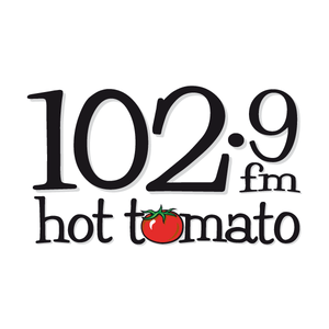 Höre 4HTB Hot Tomato 102.9 FM in der App.