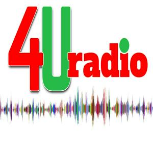 Höre 4U-radio in der App.