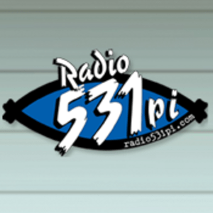 Höre Radio 531pi in der App.