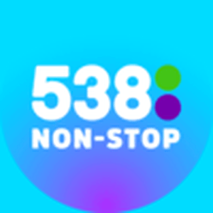 Höre 538 NON STOP in der App.