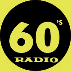 Höre 60sRadio (MRG.fm) in der App.