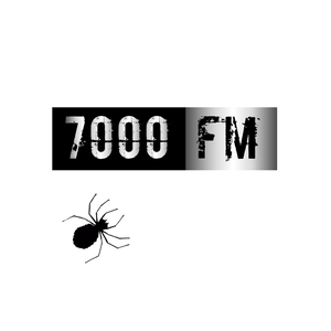 Höre 7000 FM in der App.