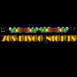 Höre 70s Disco Nights in der App.