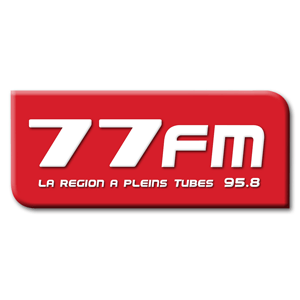 Höre 77 FM in der App.