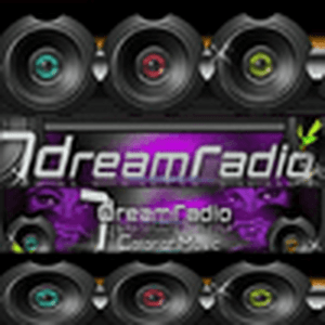 Höre 7DreamRadio in der App.