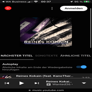 Höre 808.FM in der App.