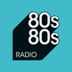 Höre 80s80s in der App.