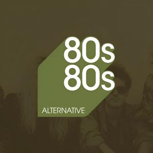 Höre 80s80s Alternative in der App.