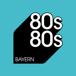 Höre 80s80s Bayern in der App.