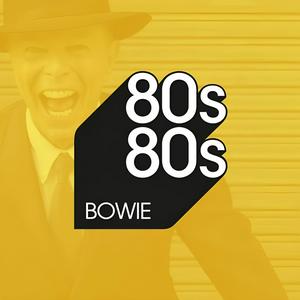 Höre 80s80s David Bowie in der App.