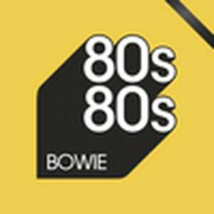 Höre 80s80s David Bowie in der App.