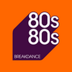 Höre 80s80s Breakdance in der App.