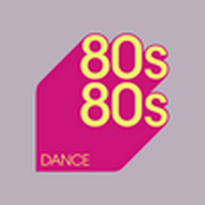 Höre 80s80s DANCE in der App.