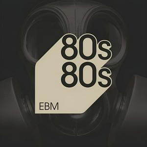 Höre 80s80s EBM in der App.