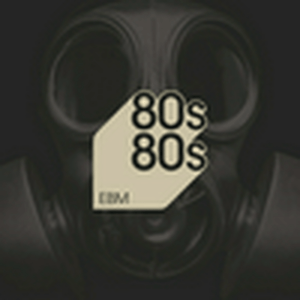 Höre 80s80s EBM in der App.