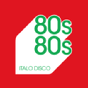 Höre 80s80s Italo Disco in der App.