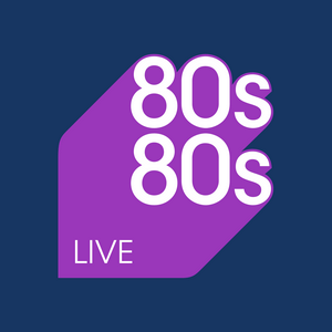 Höre 80s80s Livemusic in der App.