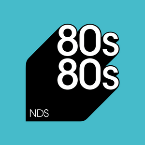 Höre 80s80s Niedersachsen in der App.