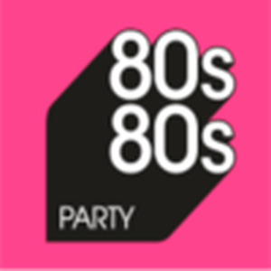 Höre 80s80s PARTY in der App.