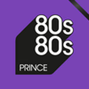 Höre 80s80s Prince in der App.