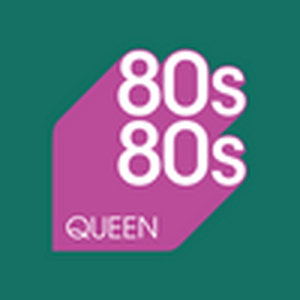 Höre 80s80s Queen in der App.