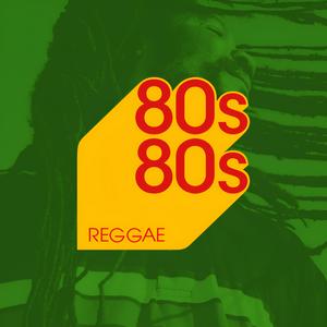 Höre 80s80s Reggae in der App.