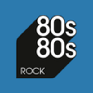 Höre 80s80s Rock in der App.