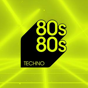 Höre 80s80s Techno in der App.