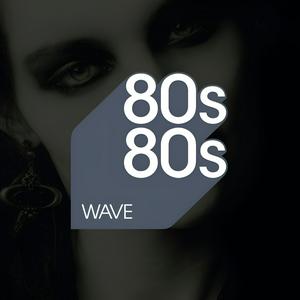 Höre 80s80s Wave in der App.