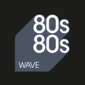 Höre 80s80s Wave in der App.