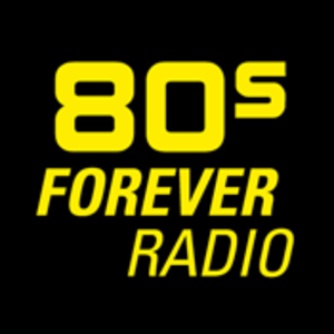 Höre 80s Forever in der App.